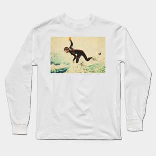 Surfer Long Sleeve T-Shirt